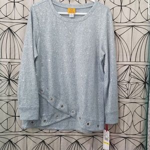 Ruby Rd. Sweater